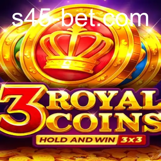 3royalcoins: Um Mergulho no Mundo do Jogo Estratégico