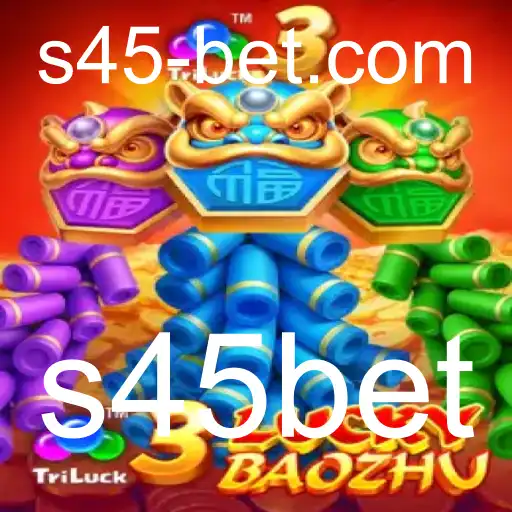 Descubra o Fascinante Mundo de 3LuckyBaozhu