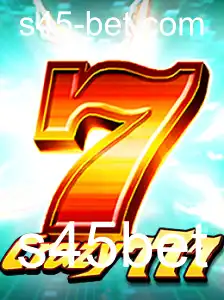 Crazy777: Uma Introdução ao Fascinante Mundo do Jogo com S45Bet