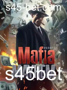 Explorando o Fascinante Mundo de MafiaMayhem