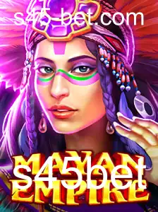 Aventuras Antigas: Desvendando o Mundo de MayanEmpire