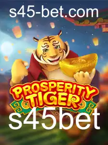 Explorando o Mundo de ProsperityTiger: Uma Nova Era de Entretenimento com s45bet