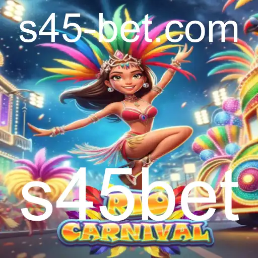 Explorando o Mundo Vibrante de RioCarnival: Um Mergulho no Jogo de Azar Inspirado no Carnaval Carioca