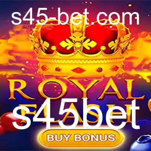 Explorando RoyalFlashBuyBonus: Um Jogo Emocionante no Universo s45bet