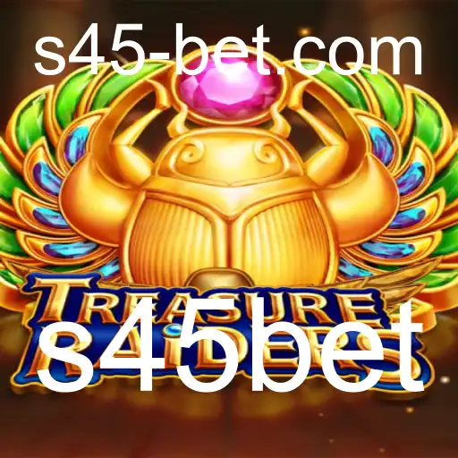 Descubra o Mundo de TREASURERAIDERS: A Nova Sensação de Jogo com s45bet