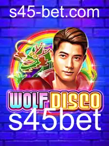 Explorando WolfDisco: O Novo Fenômeno dos Jogos Online