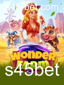 Explorando o Mundo Encantado do Jogo WonderFarm